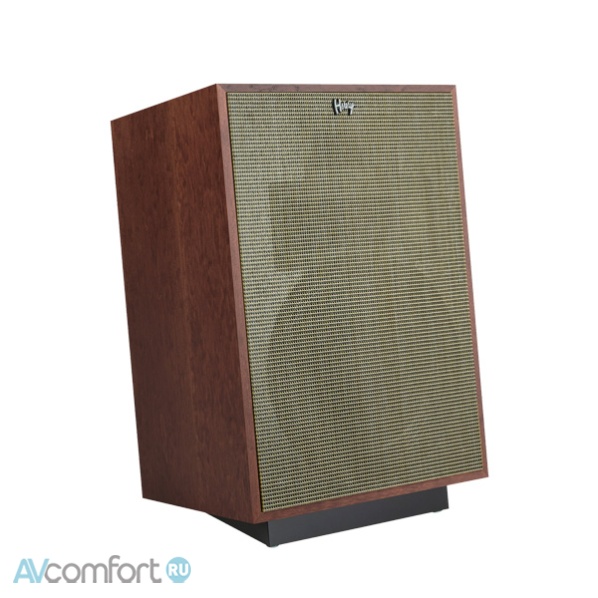 AVComfort, Klipsch Heresy IV Auburn