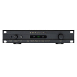 PARASOUND Z-dac Black