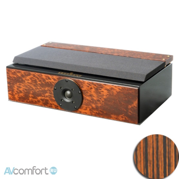 AVComfort, Brodmann Model VCC Makassar