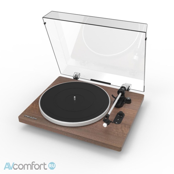 AVComfort, Premiera Ultra XXL Walnut
