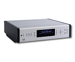 T+A MUSIC-PLAYER MKII Black