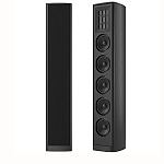 Piega Coax 611 Black