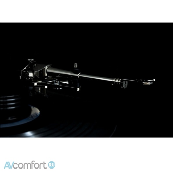 Transrotor TRA 9 Ruthenium