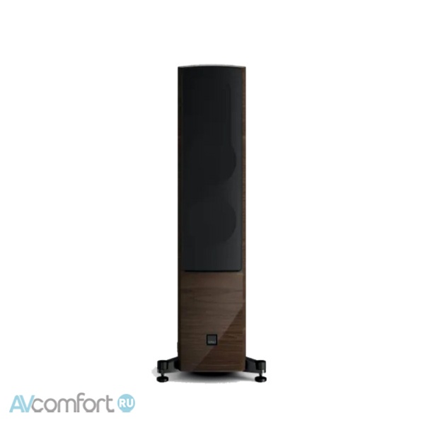 DALI Epikore 7 High Gloss Walnut