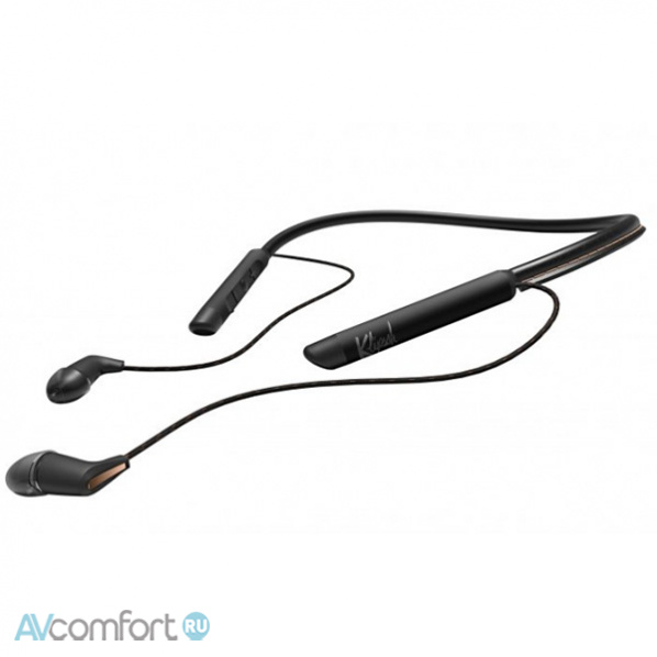 Klipsch T5 Neckband Black