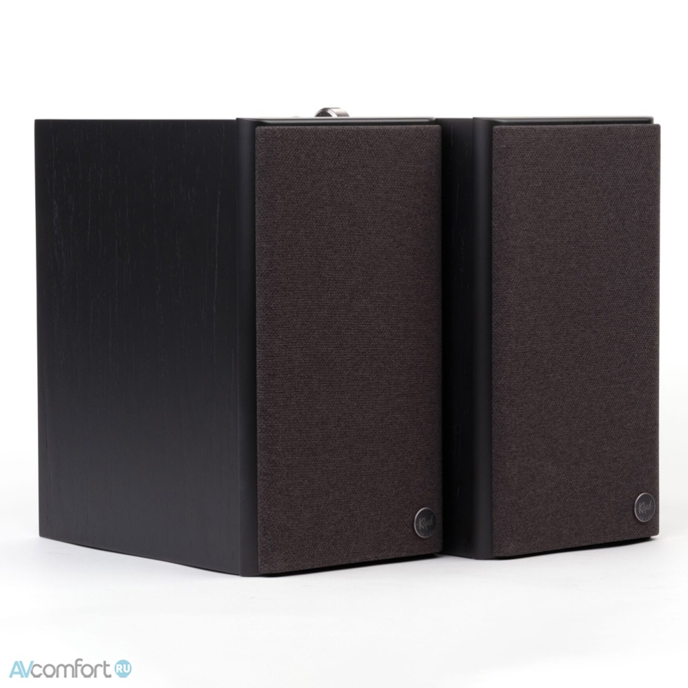 Klipsch The Fives II Ebony