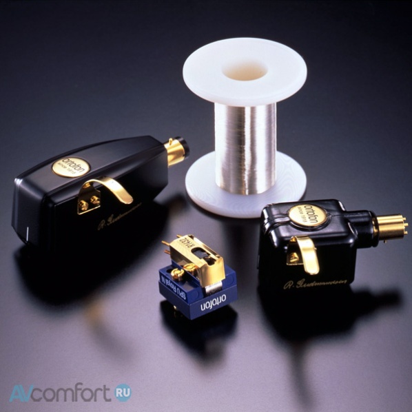 Ortofon SPU Royal N