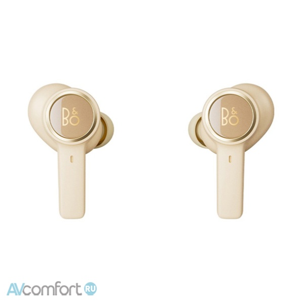 BANG & OLUFSEN Beoplay EX Gold Tone