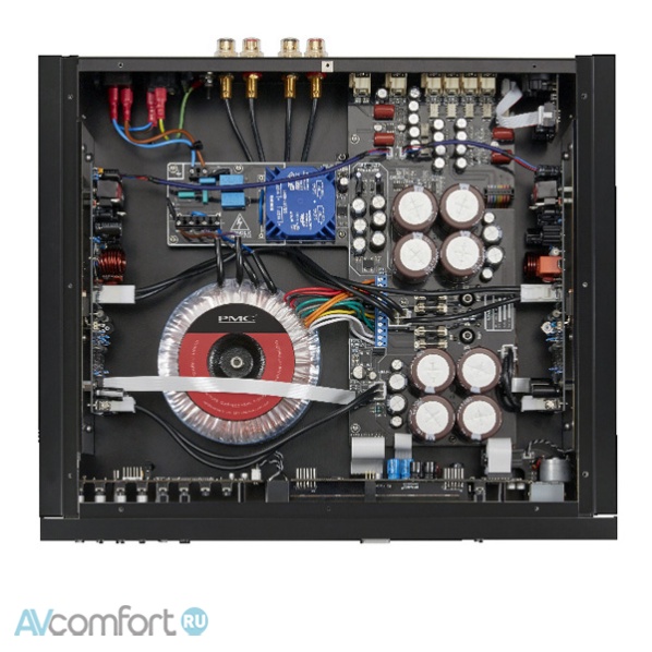 PMC Cor Black