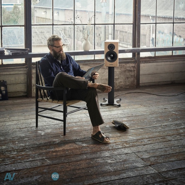 Dynaudio Evoke 20 Blonde Dynaudio Evoke 20 Blonde