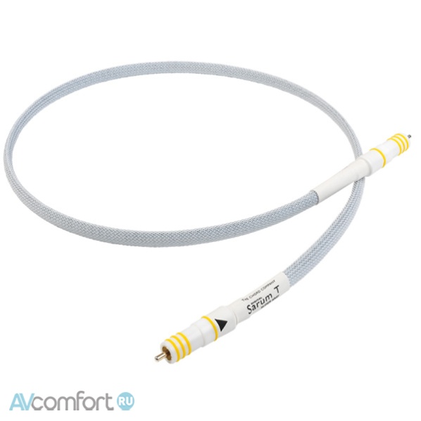 AVComfort, Chord Company Sarum T Super ARAY Digital RCA 1.0 m
