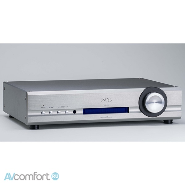 Pass Labs XP-12 Pass Labs XP-12
