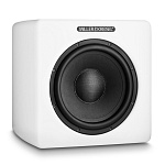 MK Sound V10+ White