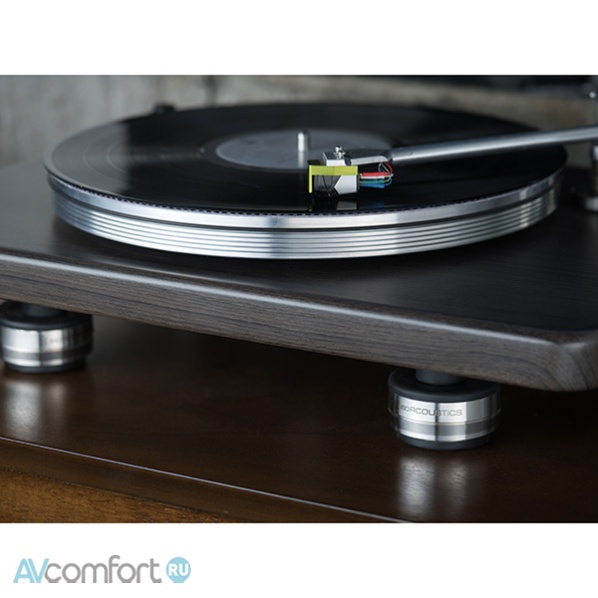 IsoAcoustics Orea Bordeaux