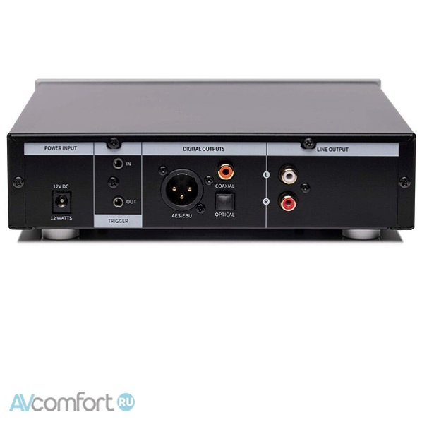 Creek 4040 CD Black