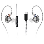 FiiO FD11 Type C Silver