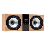 FYNE AUDIO F300 LCR Light Oak