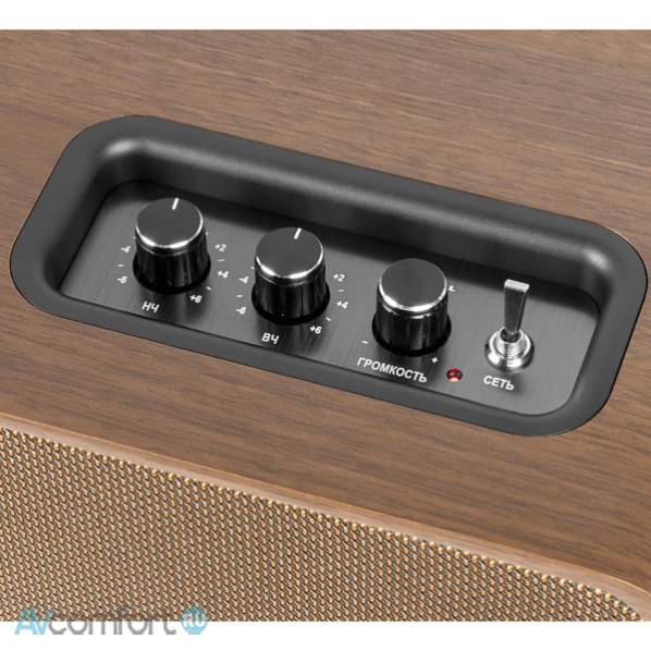 Premiera ES-422A Walnut