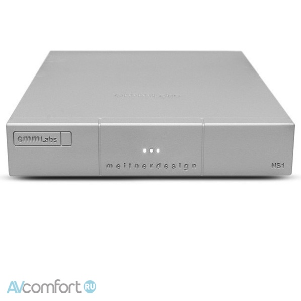 EMM LABS NS1 Streamer