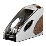 MANLEY Absolute Headphone Amplifier Silver