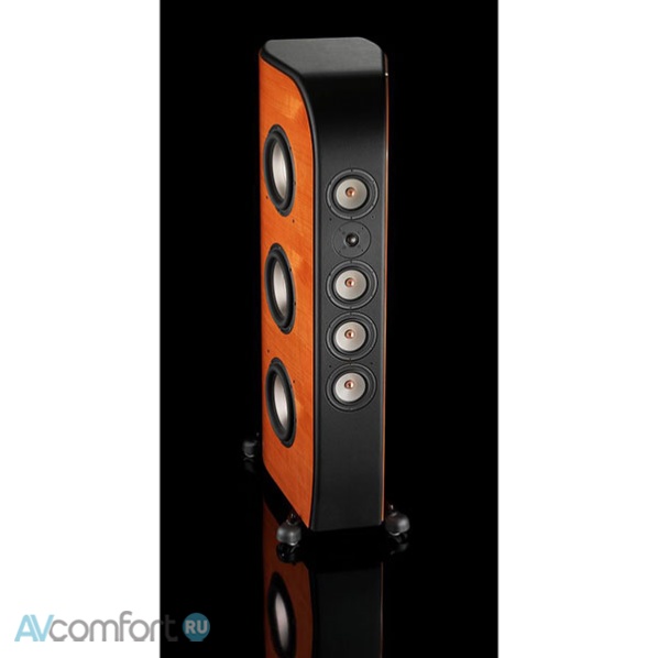 Unison Research Malibran Laquered Cherry Unison Research Malibran Laquered Cherry