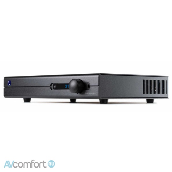 PS AUDIO Stellar Strata Mk2 Black
