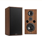 Spendor Classic 1/2 Natural Walnut