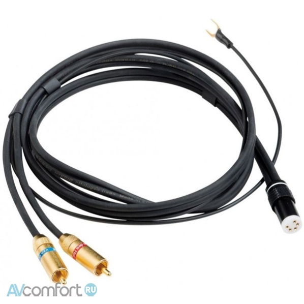 AVComfort, Van Den Hul D-502 Hybrid TAC-RCA 1.5 м