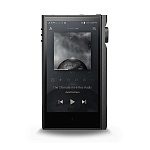 Astell&Kern Kann Max Anthracite Grey