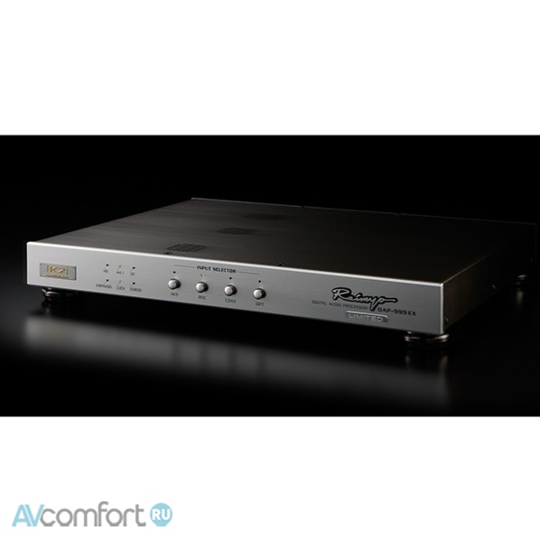 AVComfort, Reimyo DAP-999EX Ltd