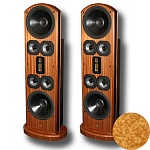 Legacy Audio Whisper XDS BE Maple