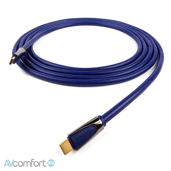 AVComfort, Chord Company Clearway USB A-C 3,0 m