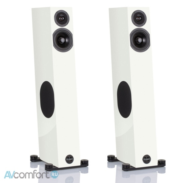 AVComfort, Audio Physic Tempo 35 White High Gloss