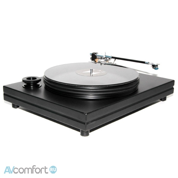 AVComfort, NOTTINGHAM Analogue Interspace Junior