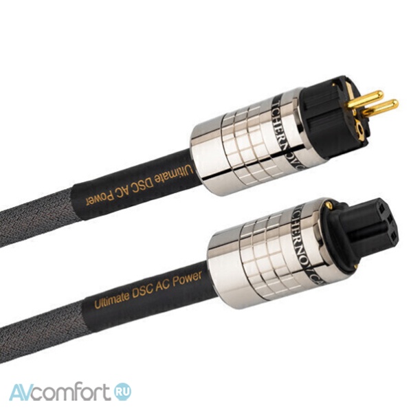 AVComfort, Tchernov Cable Ultimate DSC AC Power EUR 2,65 m
