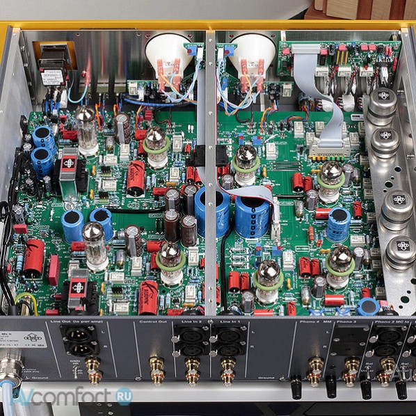 EMT JPA 66 MK III Grey EMT JPA 66 MK III Grey