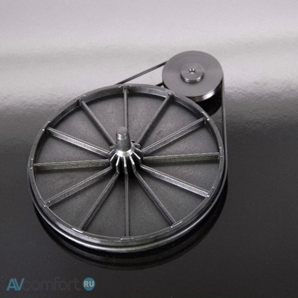 Rega Planar 78 Black