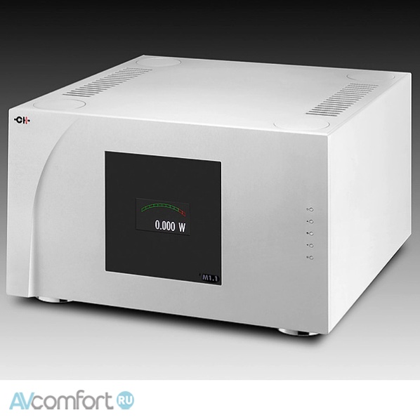 Ch Precision M1.1 Mono Amplifier