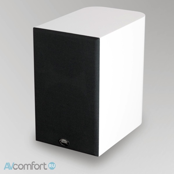 Apertura Swing High Gloss White