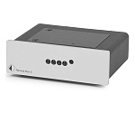PRO-JECT Remote Box S Silver