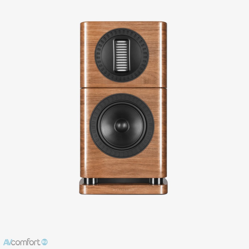 Wharfedale Elysian 1R Walnut Wharfedale Elysian 1R Walnut