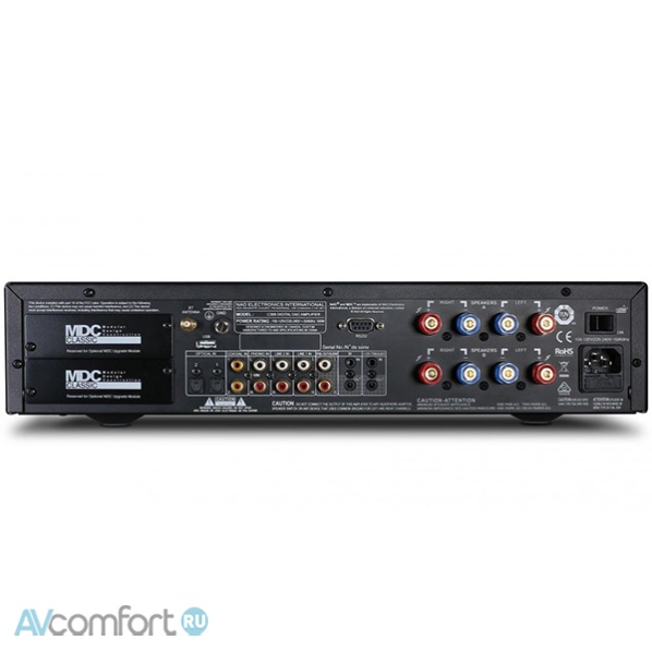 NAD C368
