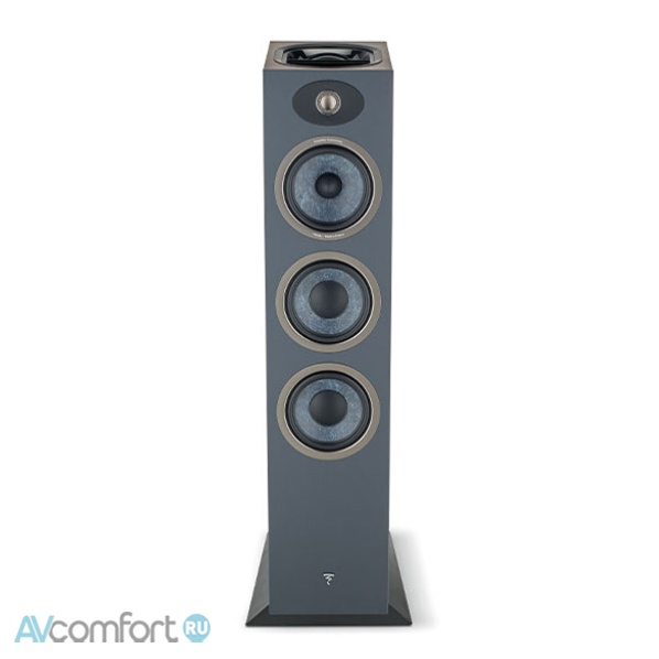 Focal Theva No3-D Dark Wood