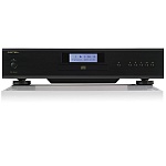 Rotel CD-14 MKII Black