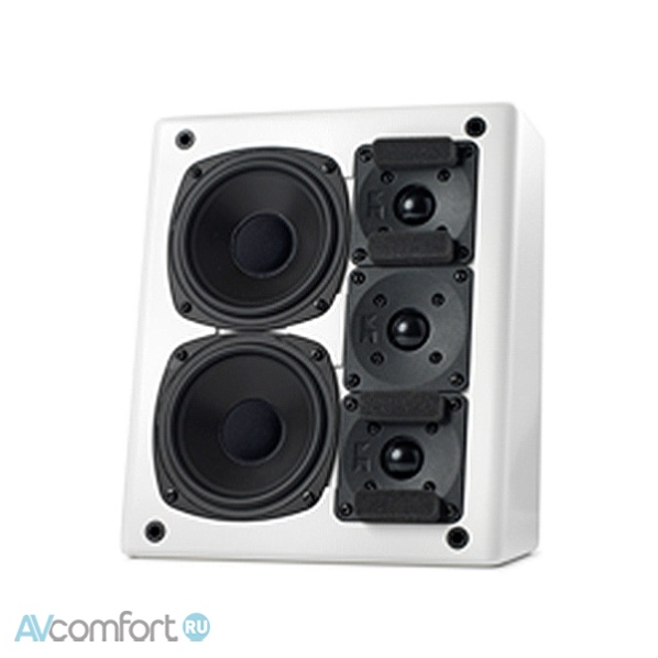 AVComfort, MK Sound MP150 II Left White
