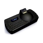 Chord Electronics Choral Blu II CD Transport Black