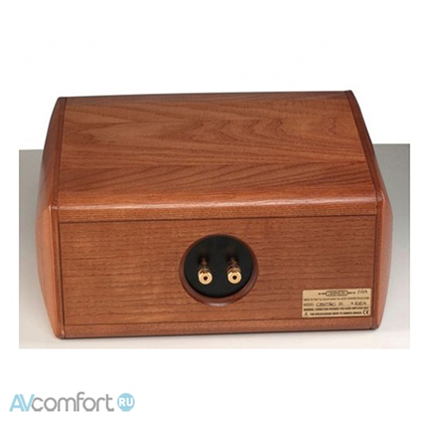 Diapason CENTRO III