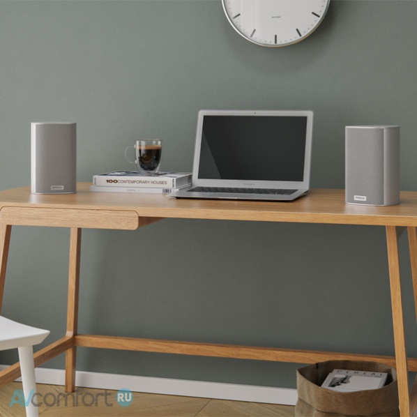 Piega Ace 30 Wireless TX Black