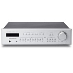 Bryston BR-20 HDMI Silver