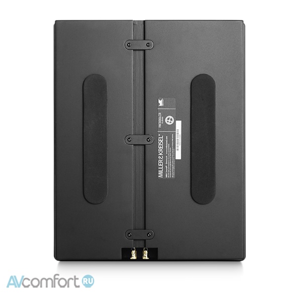 MK Sound IW-300 White